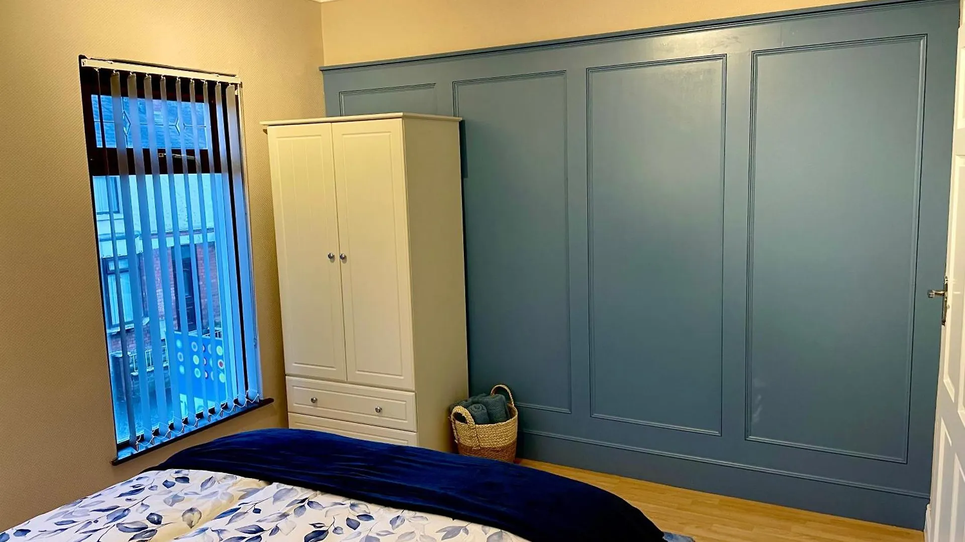 펜션 Eachtra House-Minutes From City 벨파스트