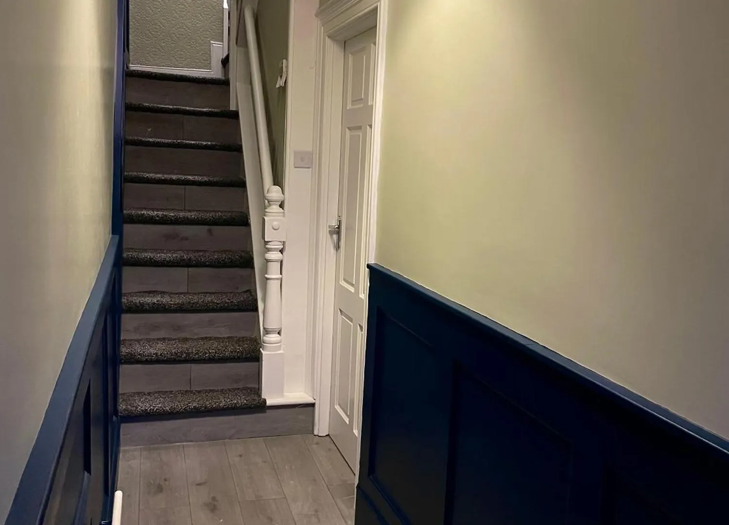 Holiday home Eachtra House-Minutes From City Belfast United Kingdom