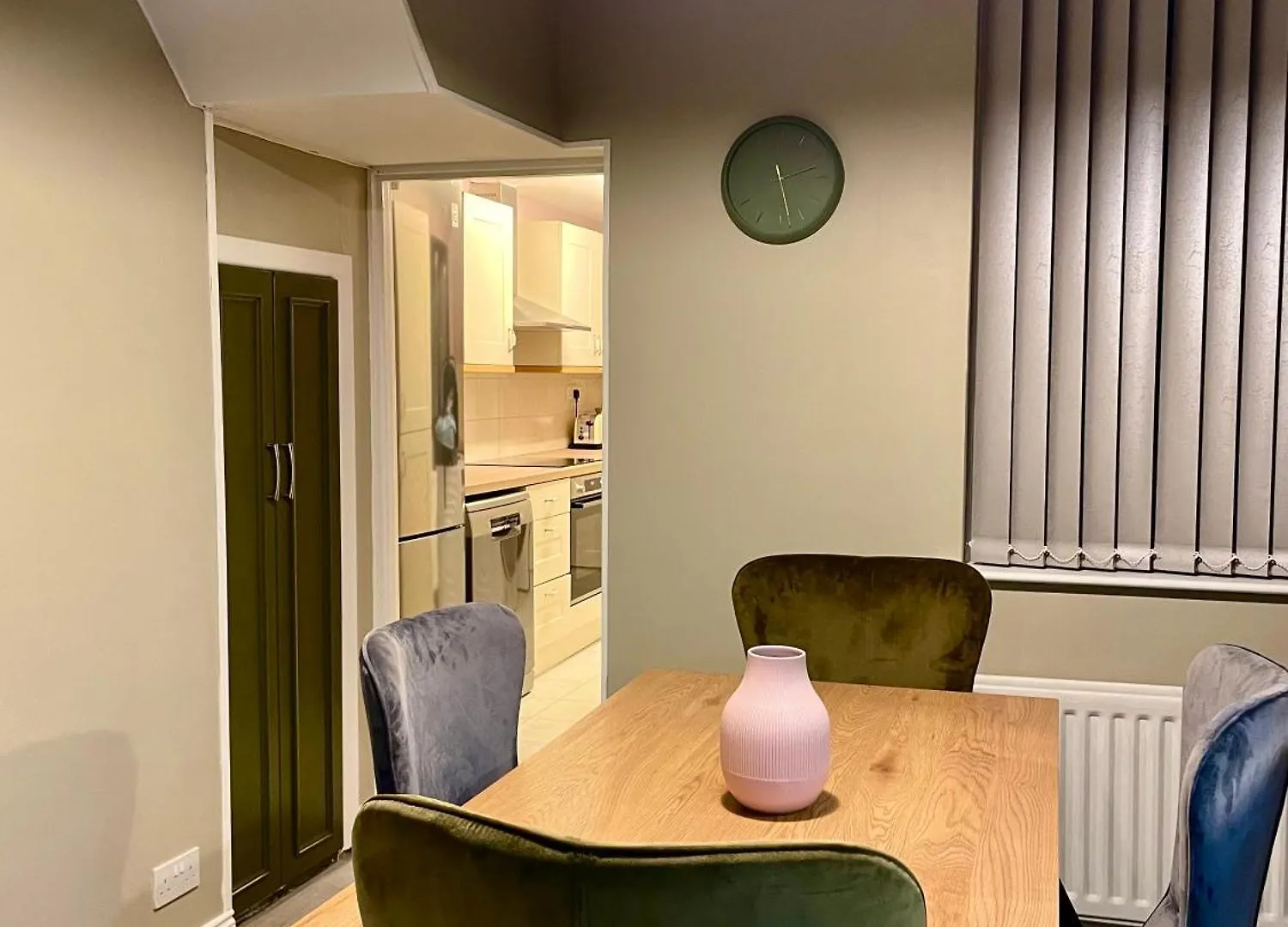 Eachtra House-Minutes From City 벨파스트