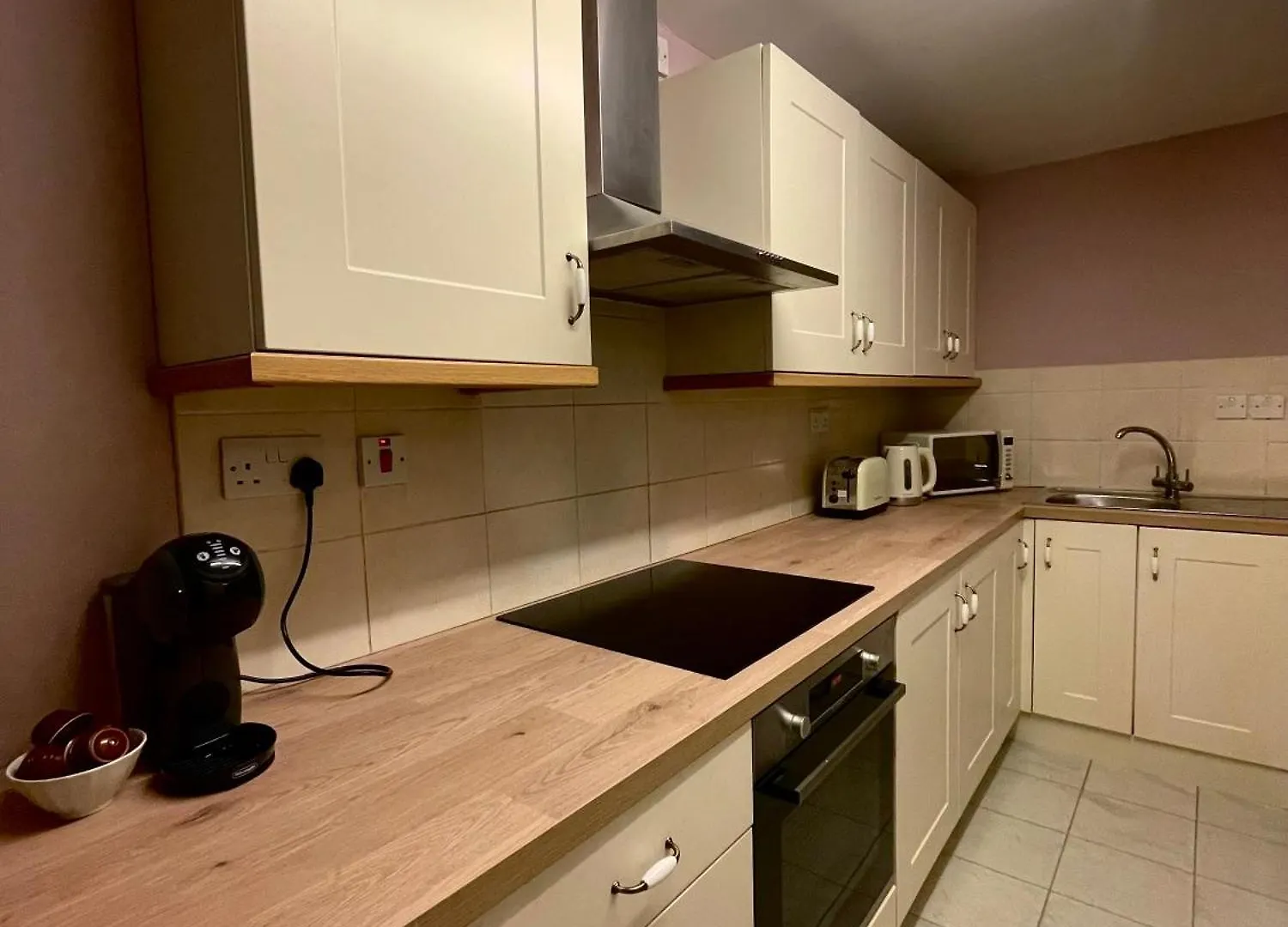 Holiday home Eachtra House-Minutes From City Belfast