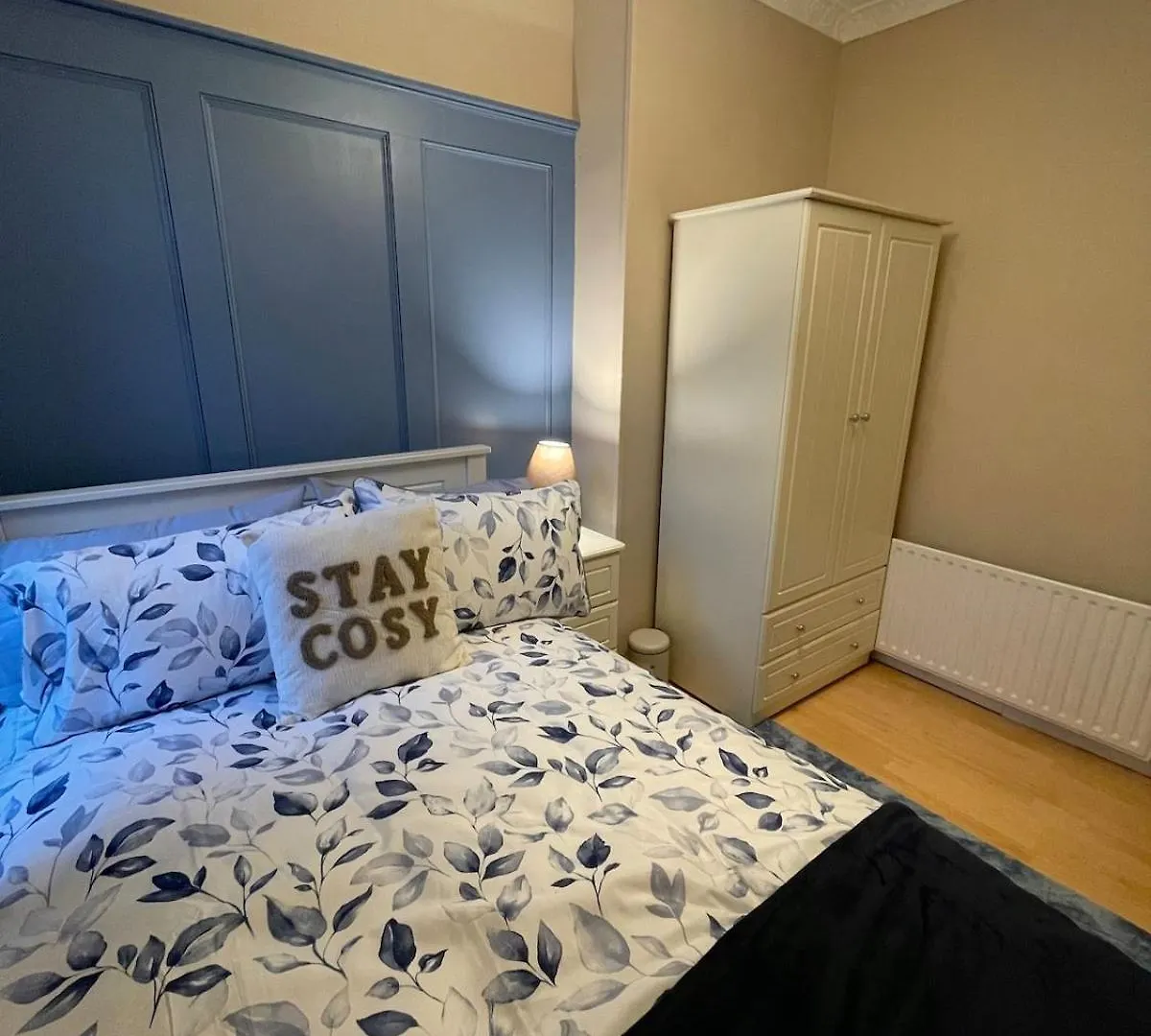 Eachtra House-Minutes From City Belfast United Kingdom