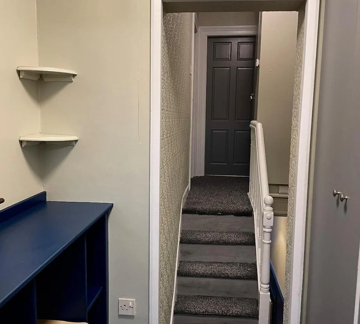 Holiday home Eachtra House-Minutes From City Belfast